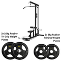 Strength Starter Kit