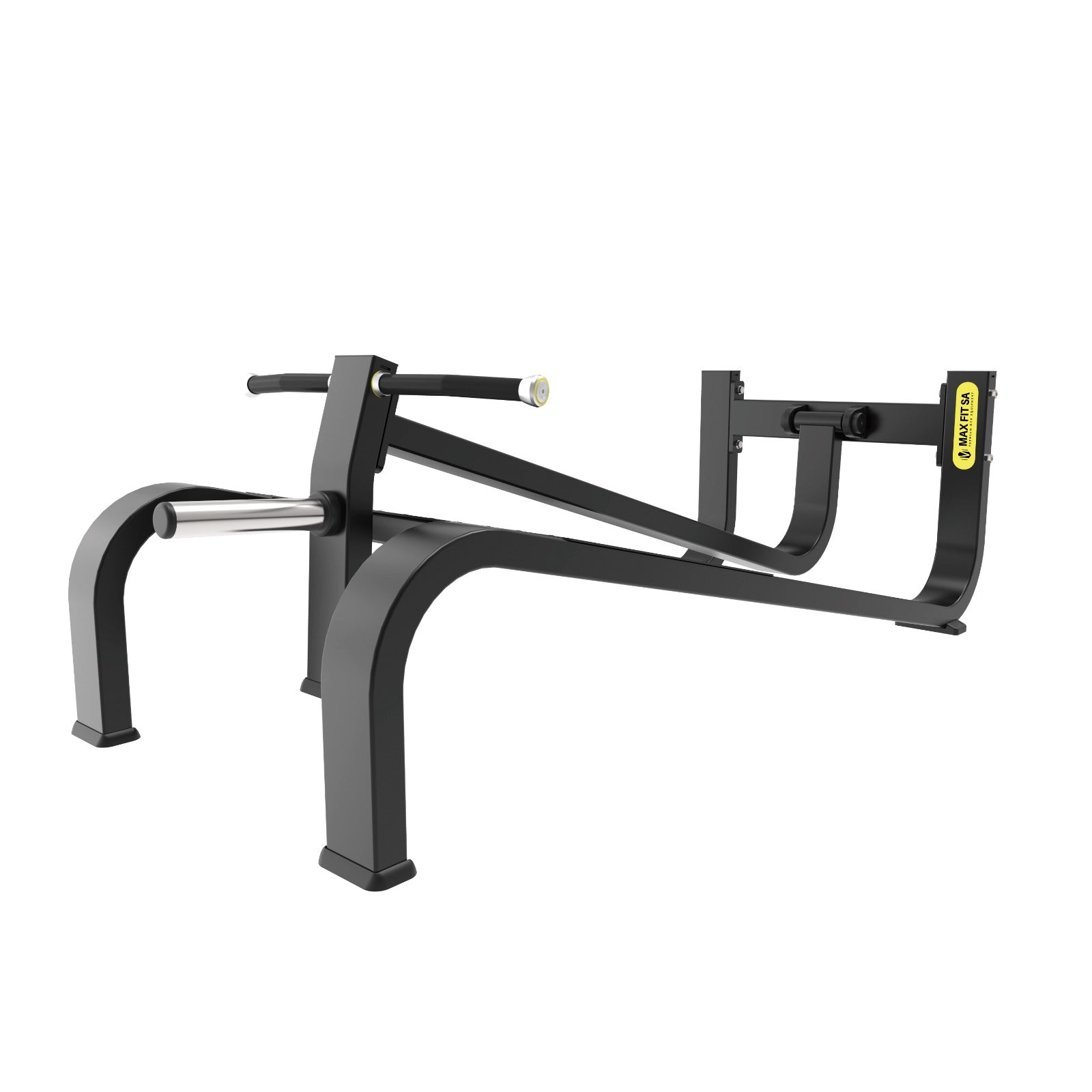 MX T-Bar Row