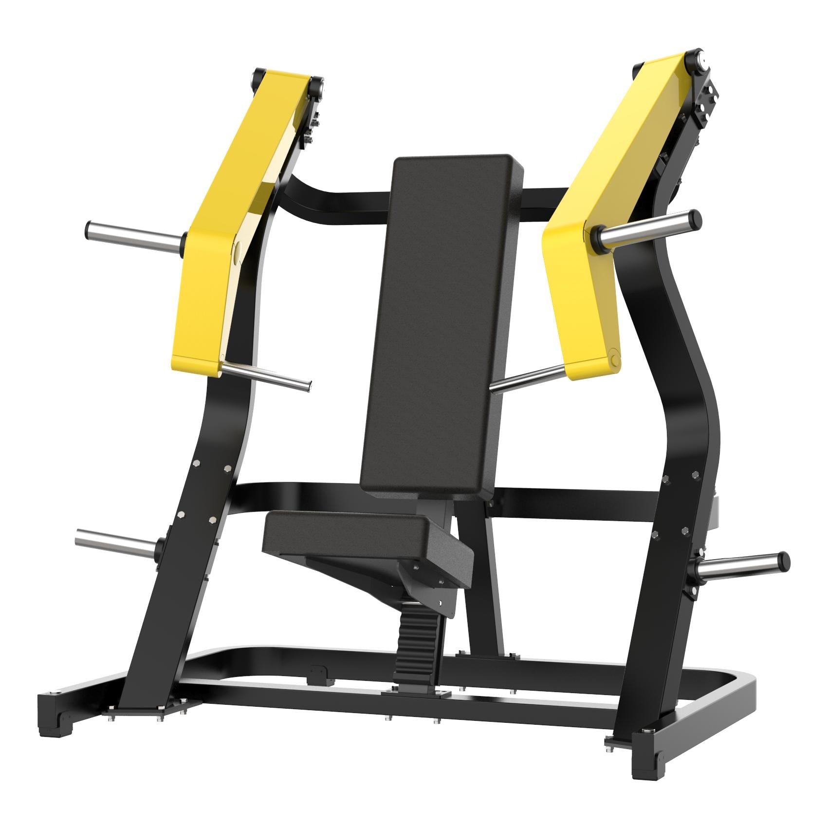 Mx Flat Chest Press (plate Loaded)
