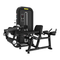 Mx Prone Leg Curl/Leg Extension Combo Pin Loaded