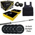 The Crossfit Arsenal Bundle