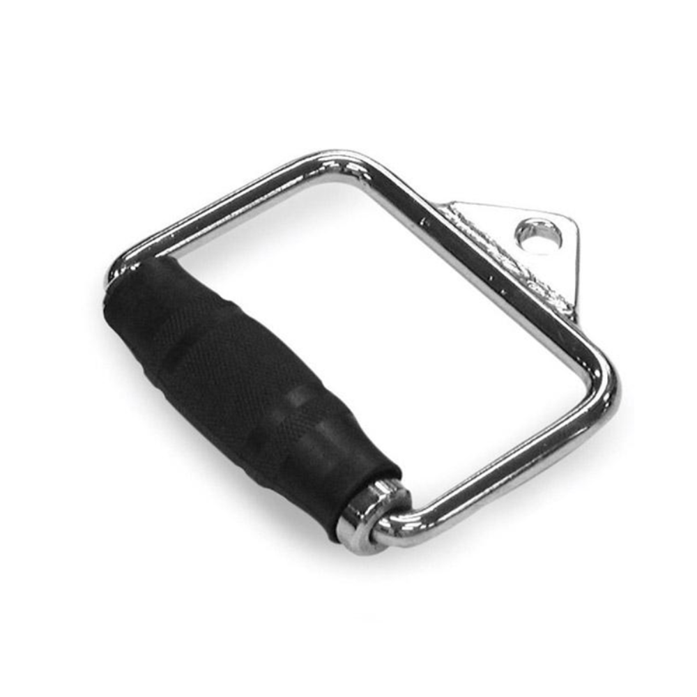 Maxfit D Handles