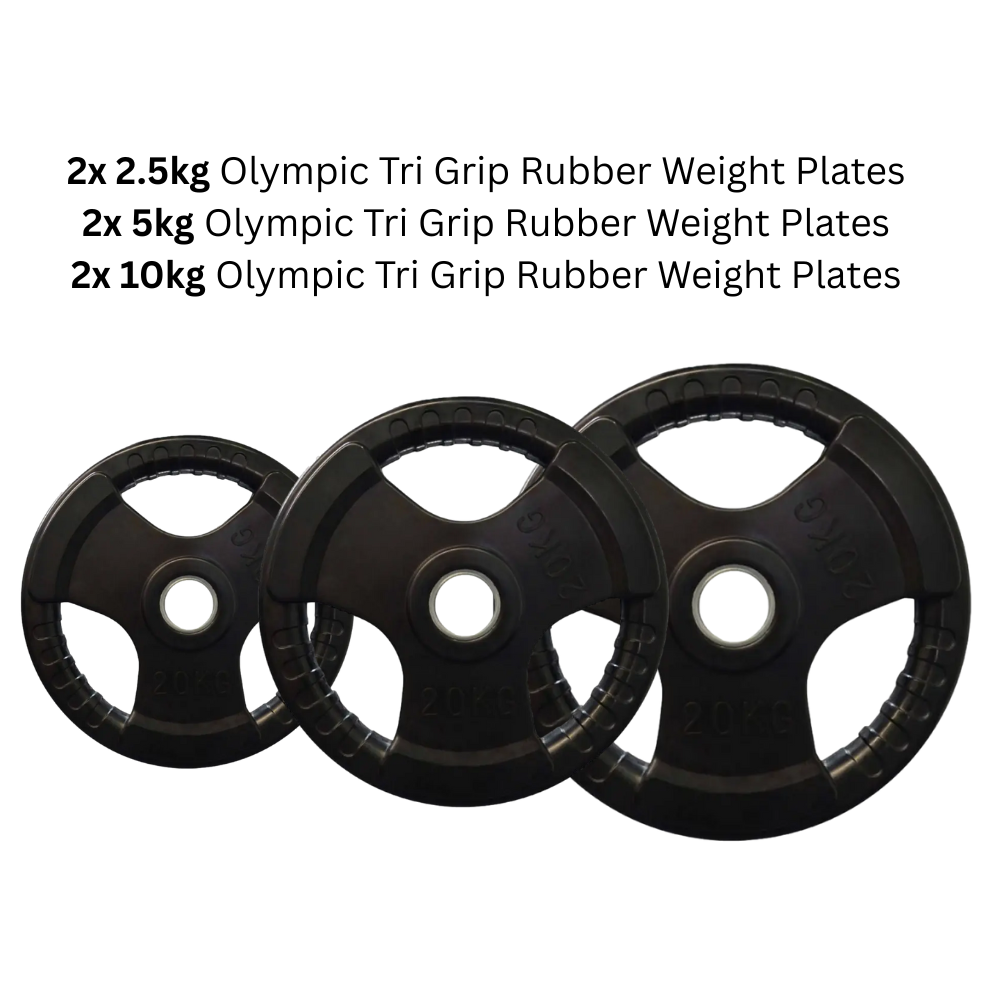 The Maxfit Landmine Arsenal Bundle