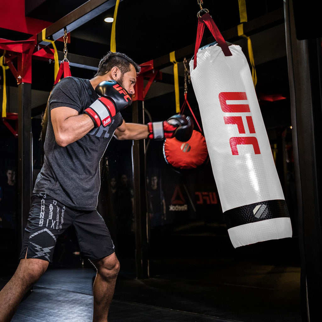 Ufc Contender Mma Heavy Bag 100lbs