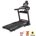 Sole Fitness F63 Home Use Treadmill 3 Chp