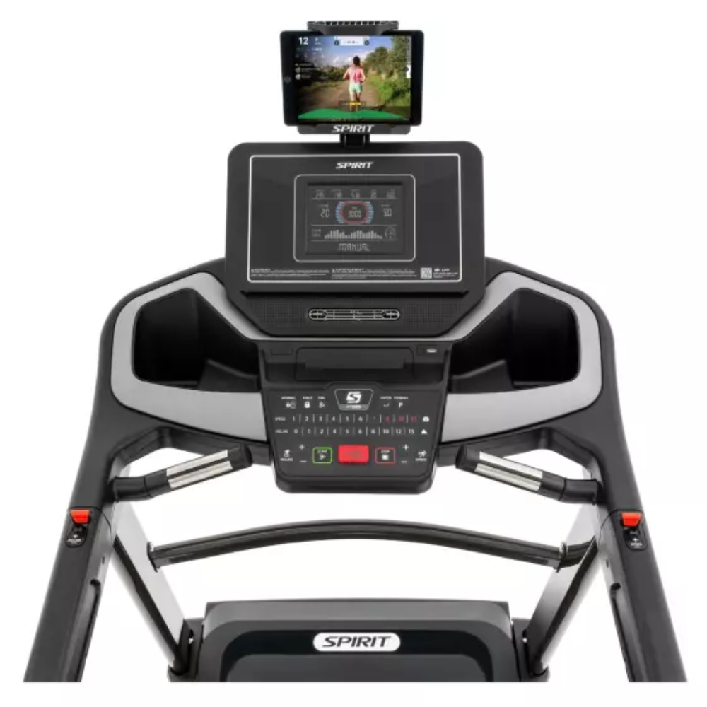 Spirit XT685 Light Commercial Treadmill