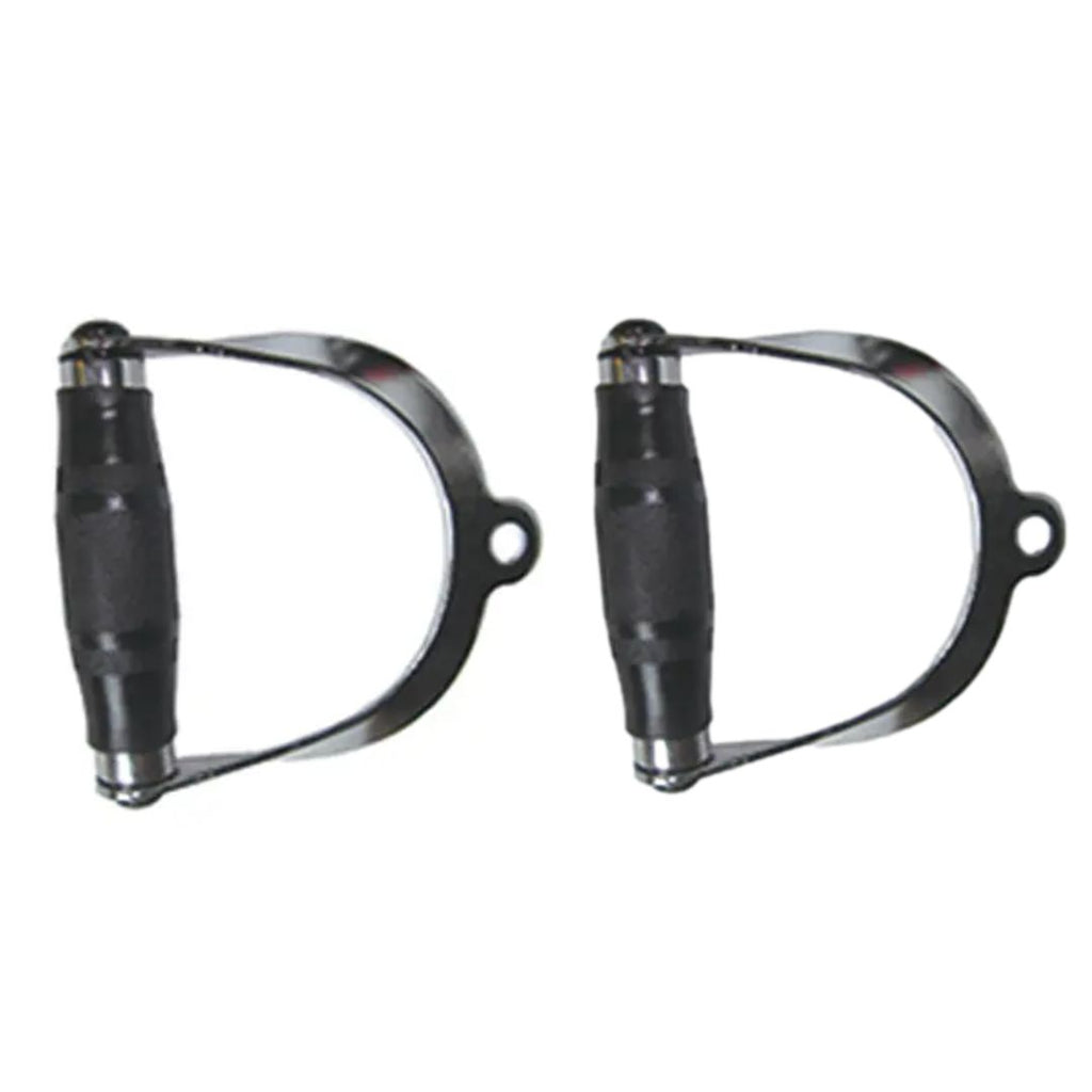 D Handles