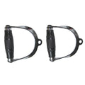D Handles