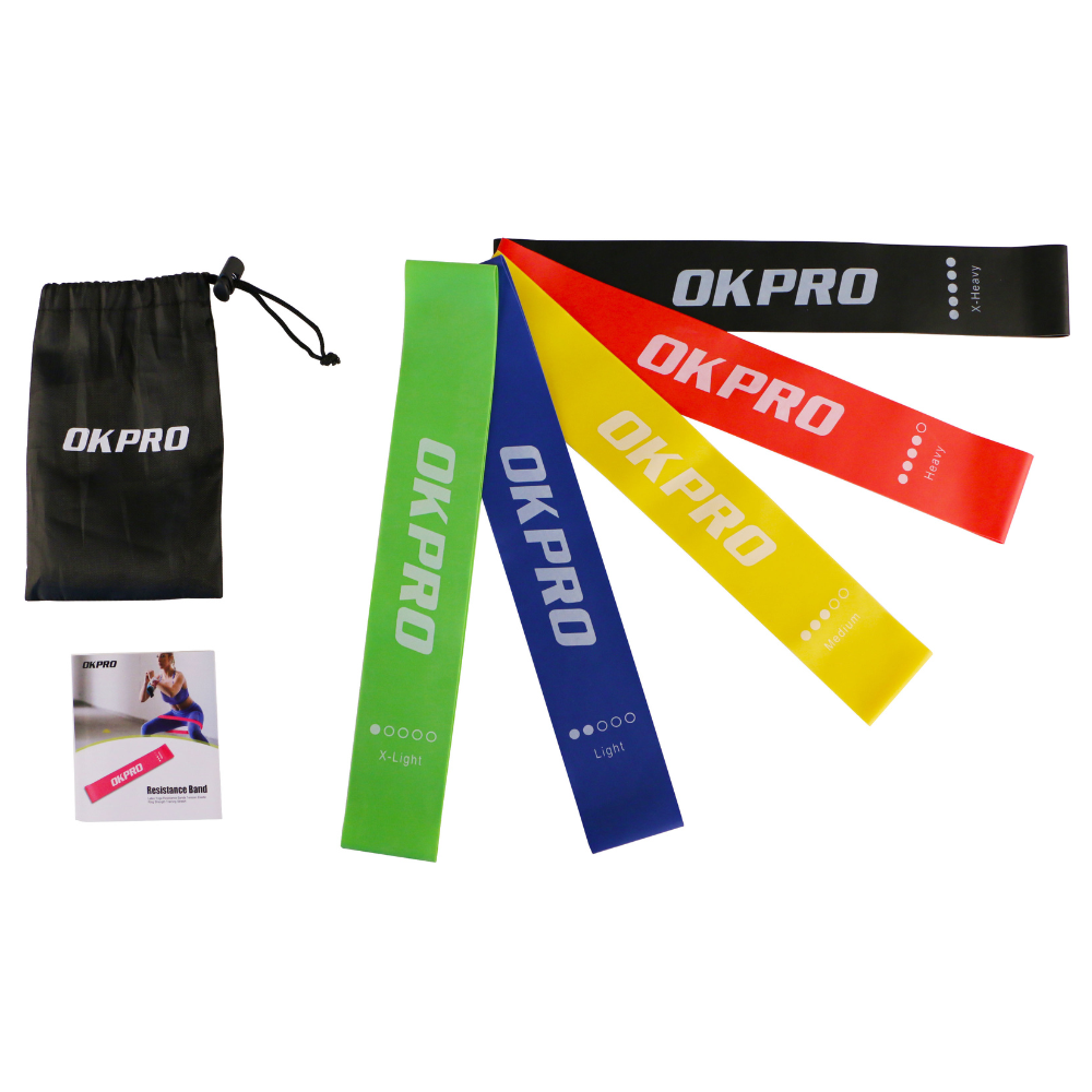 Loop Band Set