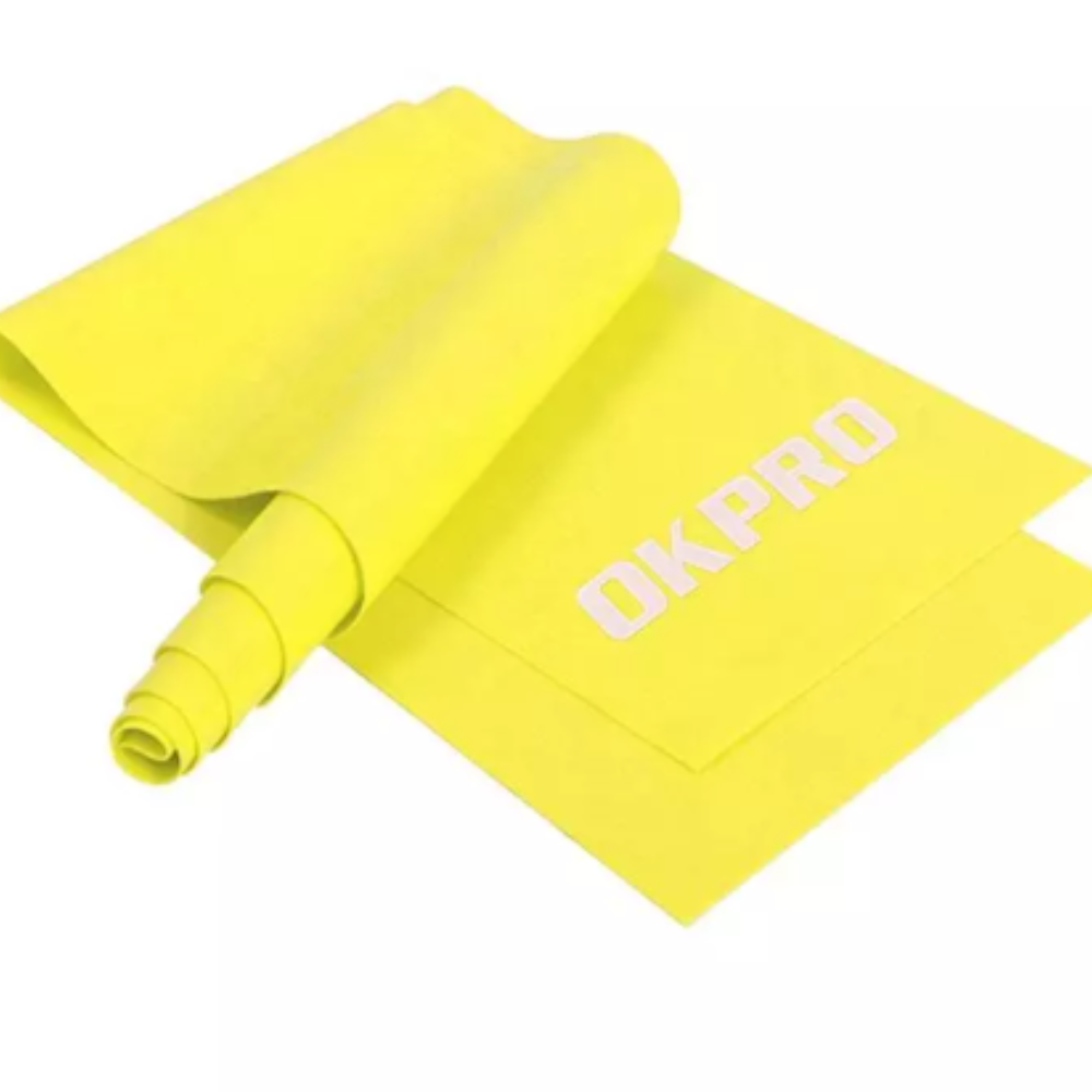 Latex Resistance Bands
