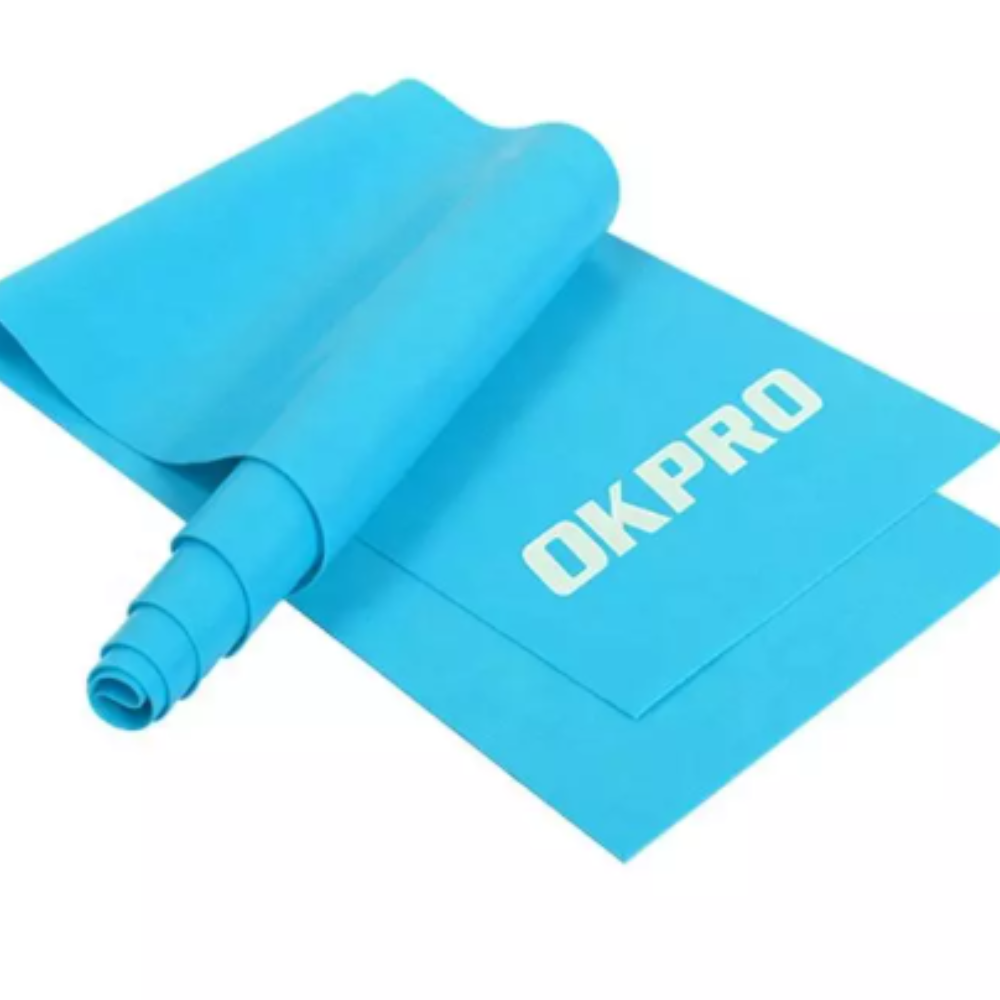 Latex Resistance Bands