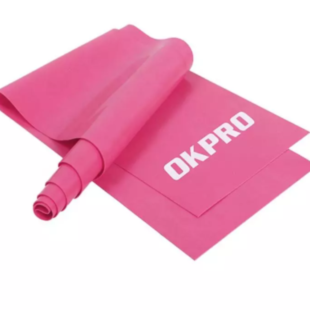 Latex Resistance Bands