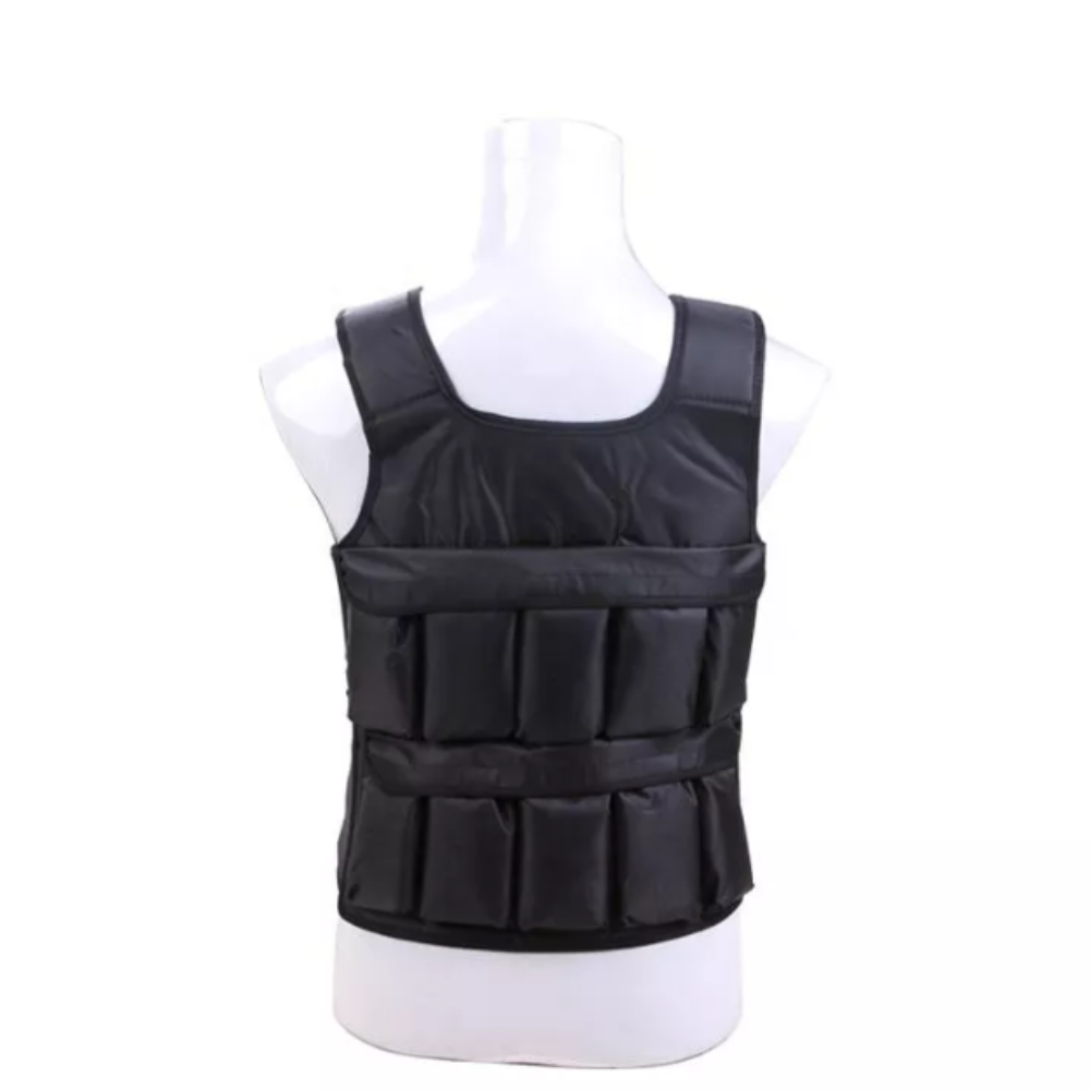 OKPRO Weight Vest - 10kg