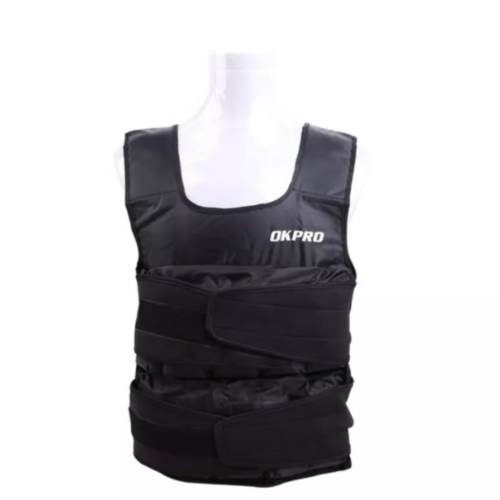OKPRO Weight Vest - 10kg