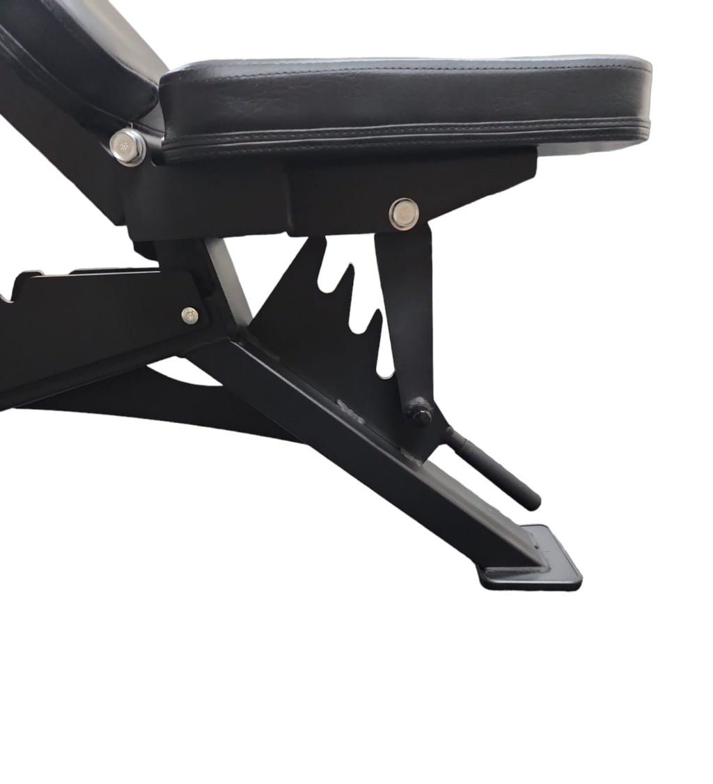 Maxfit Commercial Adjustable Bench