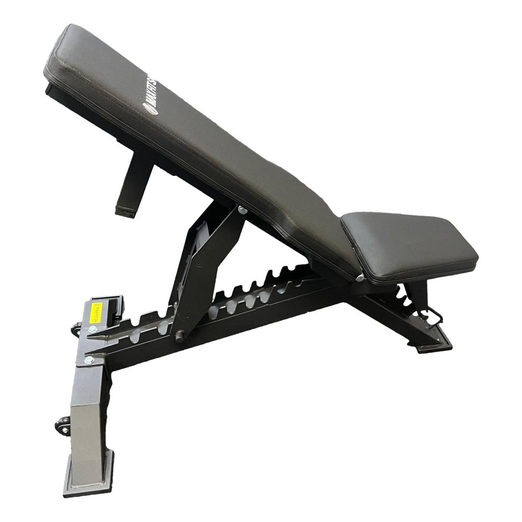 Maxfit Commercial Adjustable Bench