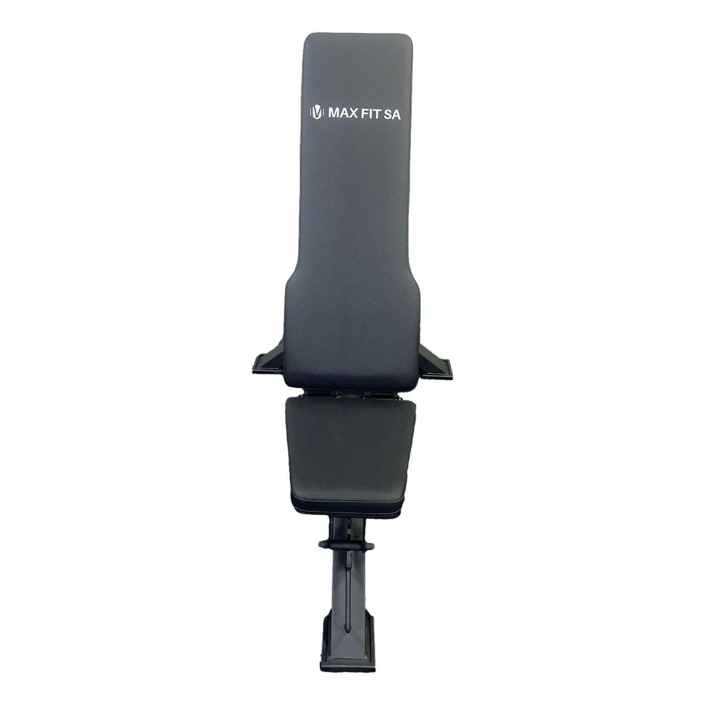 Maxfit Commercial Adjustable Bench