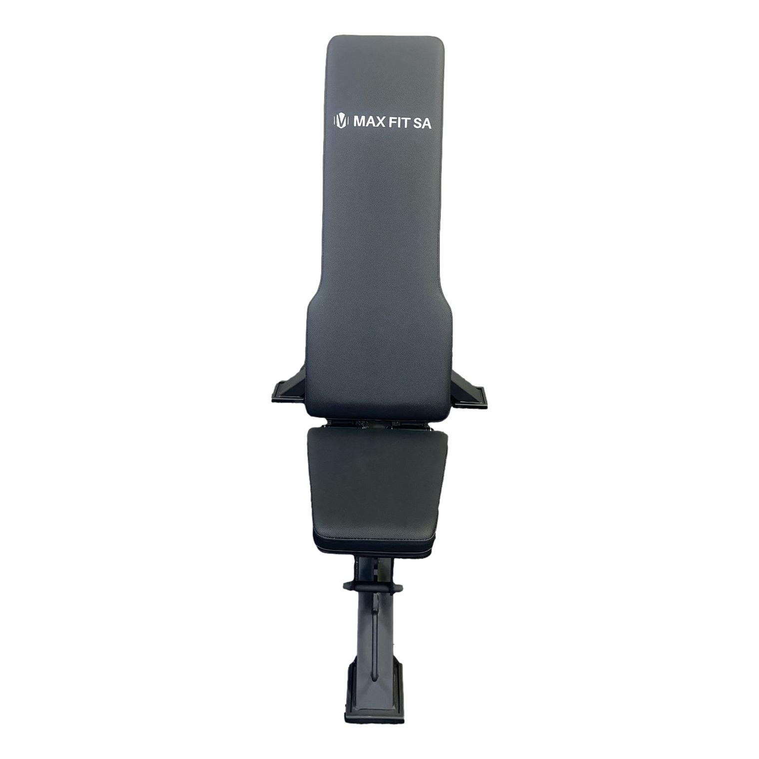 Maxfit Commercial Adjustable Bench