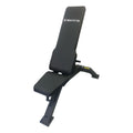 Maxfit Commercial Adjustable Bench