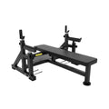 MX Competition Flat Bench Press