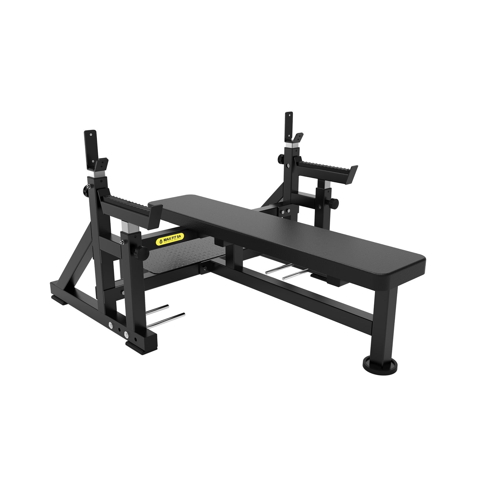 MX Competition Flat Bench Press