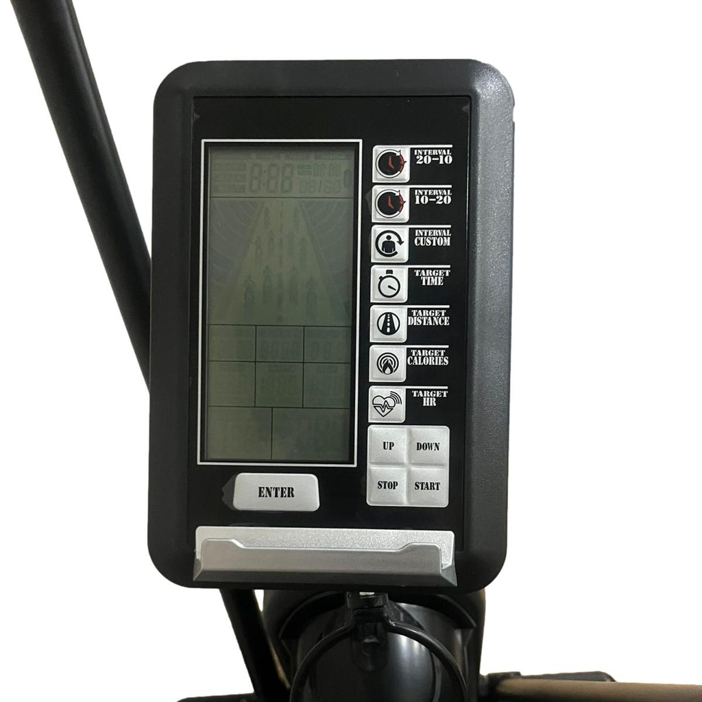 Maxfit Airbike