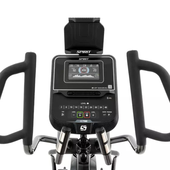Spirit XE795 Light Commercial Elliptical