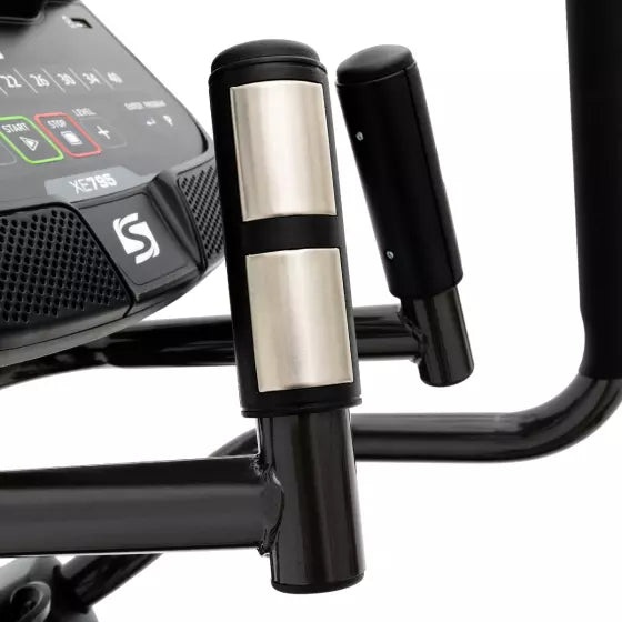 Spirit XE795 Light Commercial Elliptical