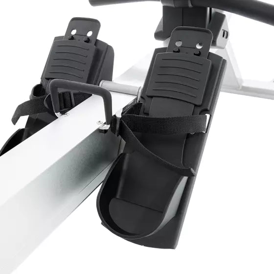 Spirit Xrw600 Light Commercial Rower