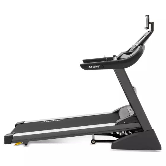 Spirit Xt485ent Home-use Treadmill