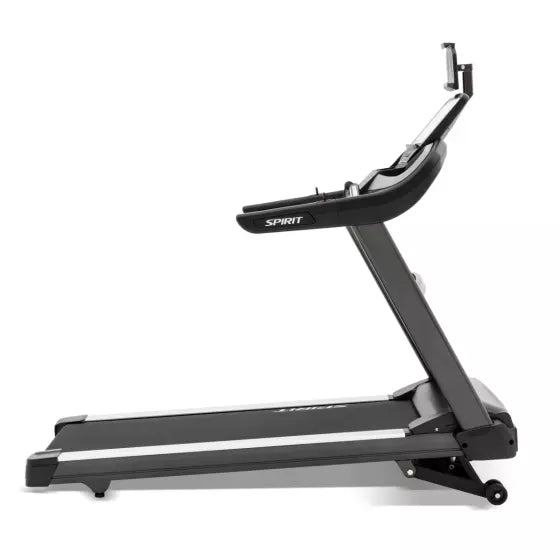 Spirit Xt685ent Light Commercial Treadmill
