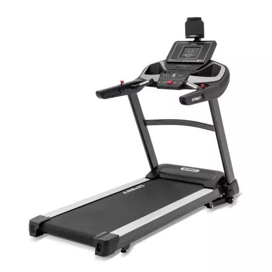 Spirit XT685 Light Commercial Treadmill