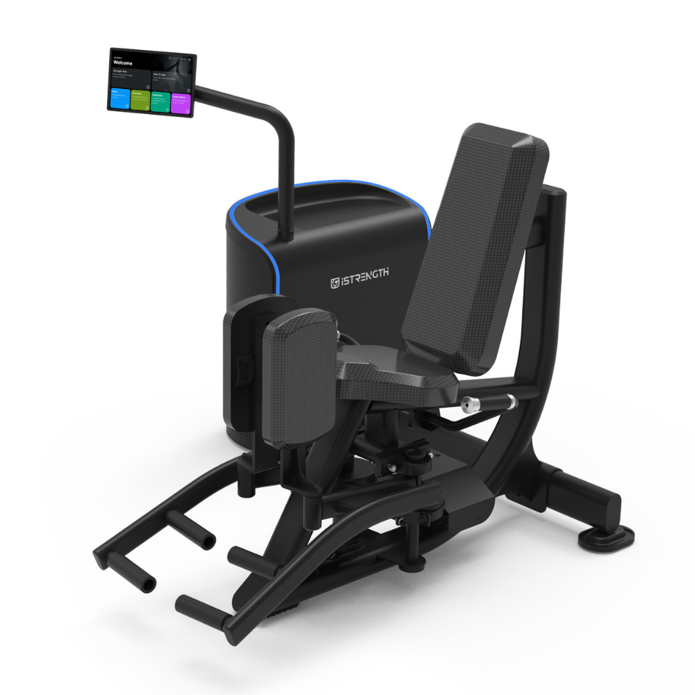 i-Strength Abductor/Adductor