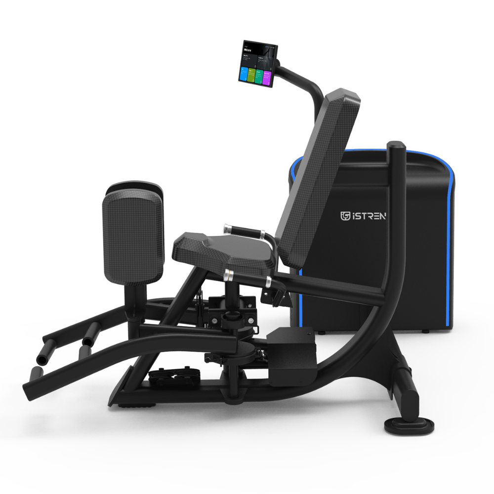 i-Strength Abductor/Adductor