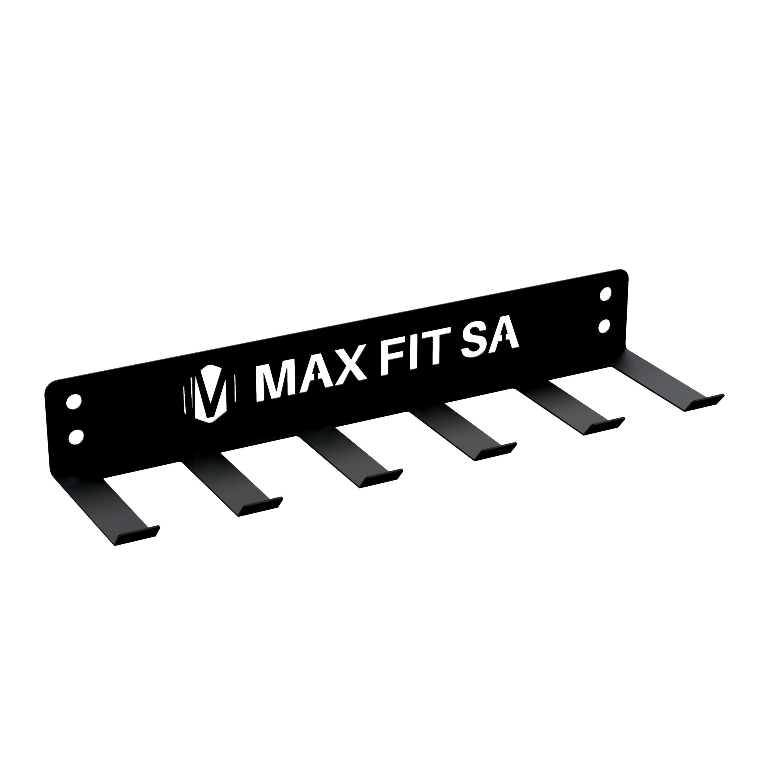 Maxfit Band Storage Rack