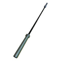 15kg Ladies Olympic Barbell 2.01m (Needle Bearings; 25mm Shaft)