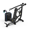 i-Strength Chest Press/Shoulder Press