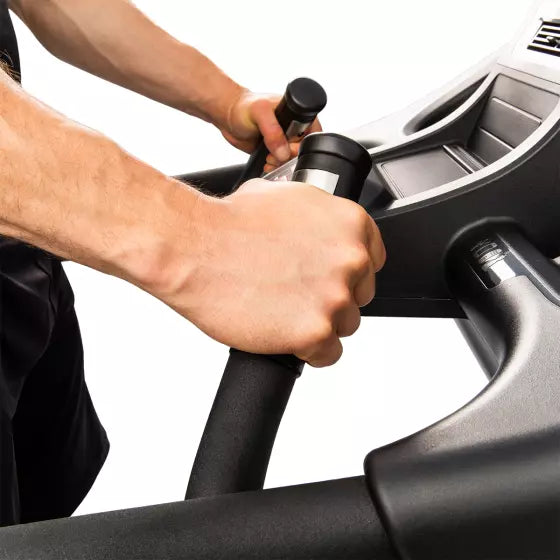 Spirit Ct800ent Commercial Treadmill