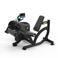 i-Strength Leg Curl/Leg Extension