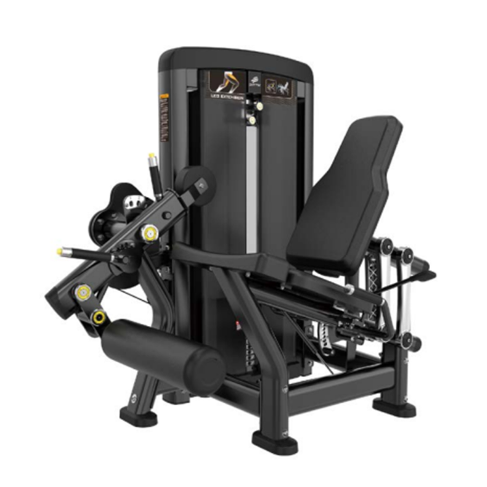 MX Leg Extension PRO (Pin Loaded)