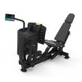 i-Strength Leg Press
