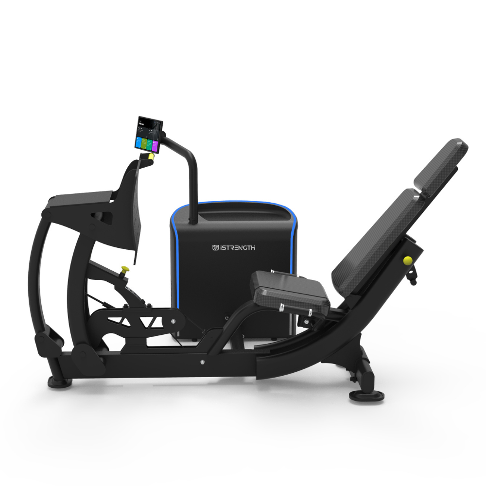i-Strength Leg Press