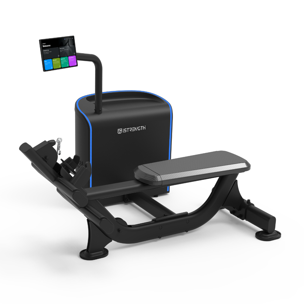 i-Strength Low Row