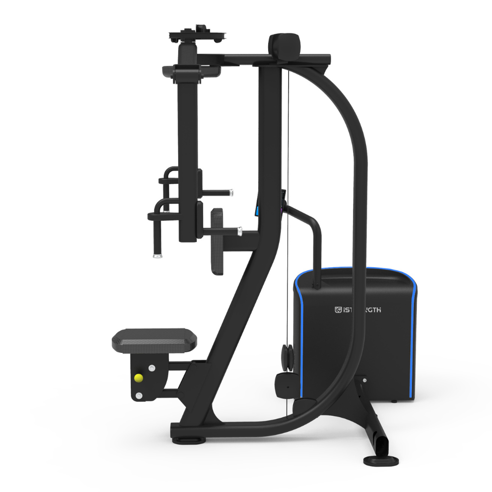 i-Strength Pec Fly/Rear Delt