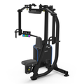 i-Strength Pec Fly/Rear Delt