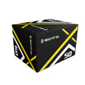 Maxfit 3-in-1 Plyo Box