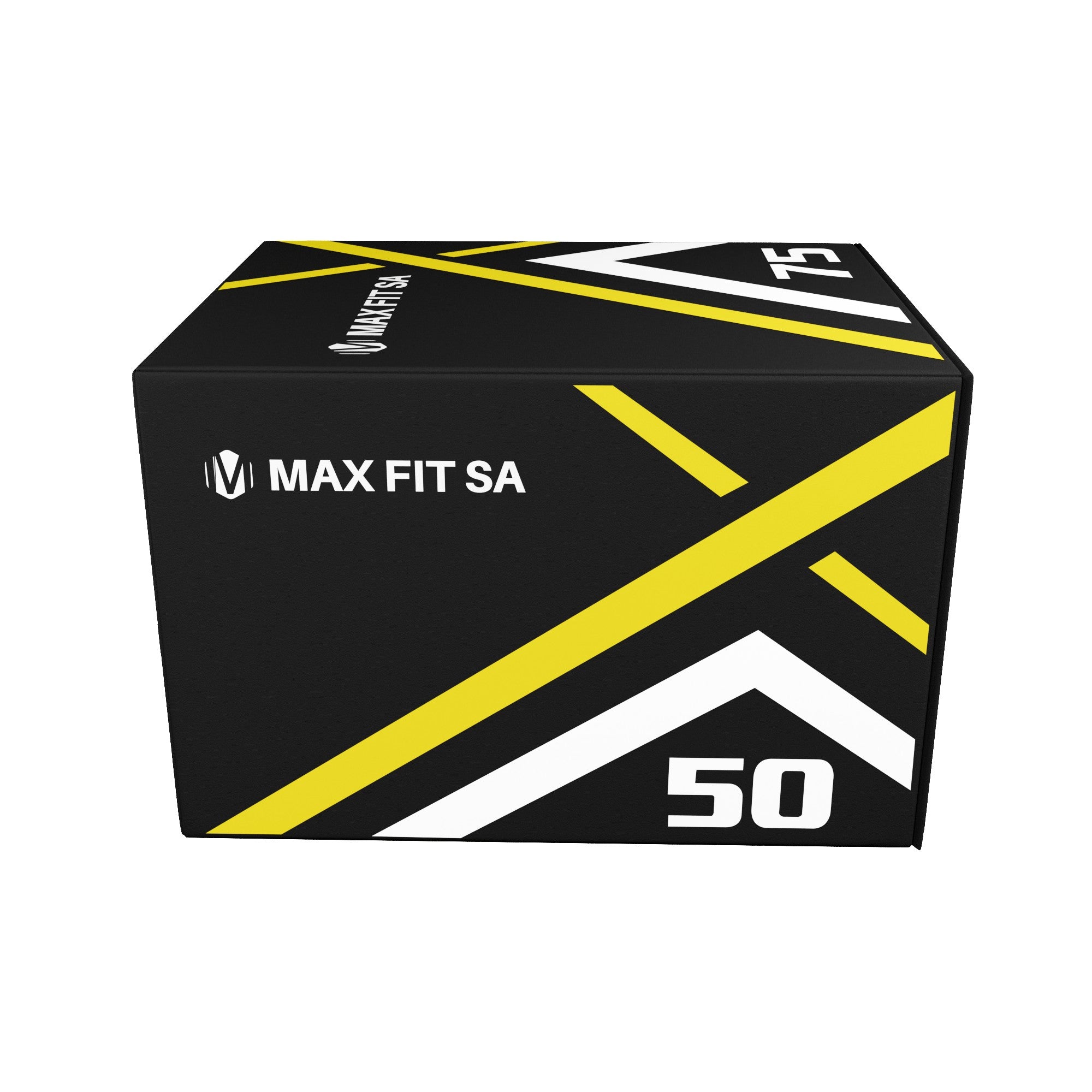 Maxfit 3-in-1 Plyo Box