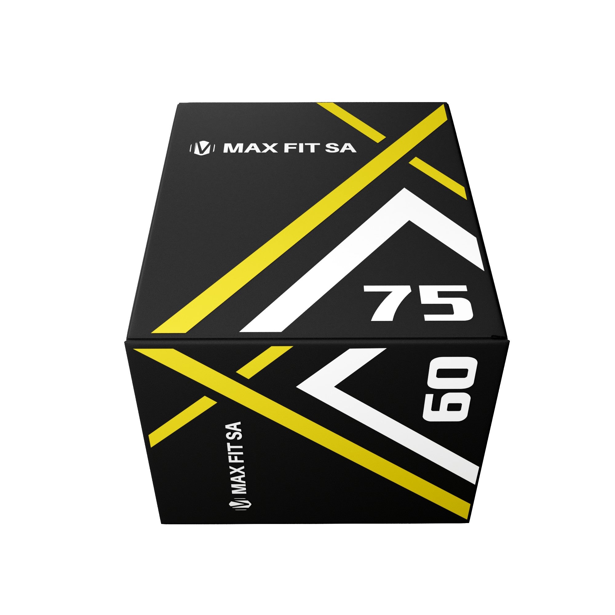 Maxfit 3-in-1 Plyo Box