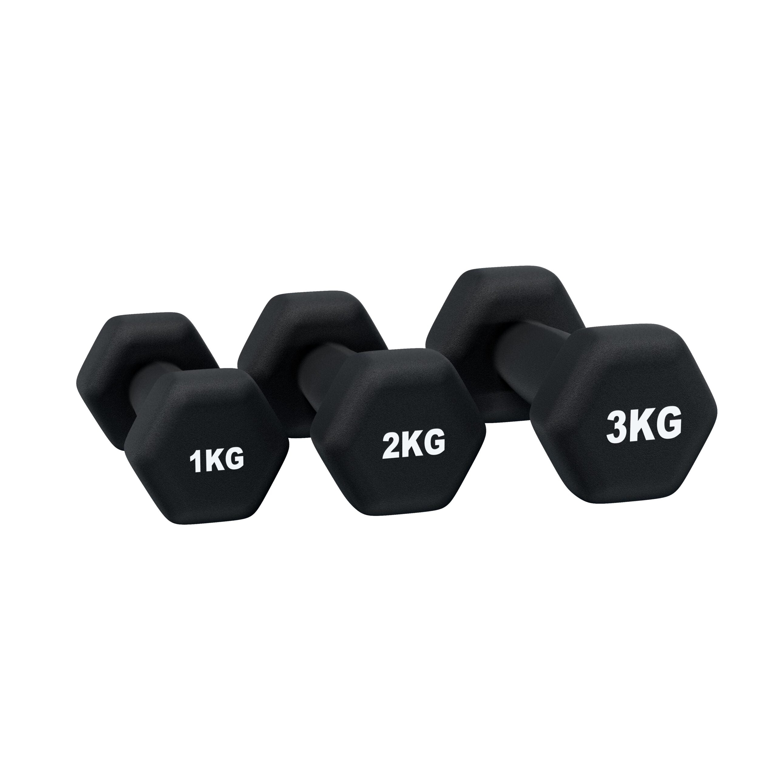 Maxfit Studio Dumbbells
