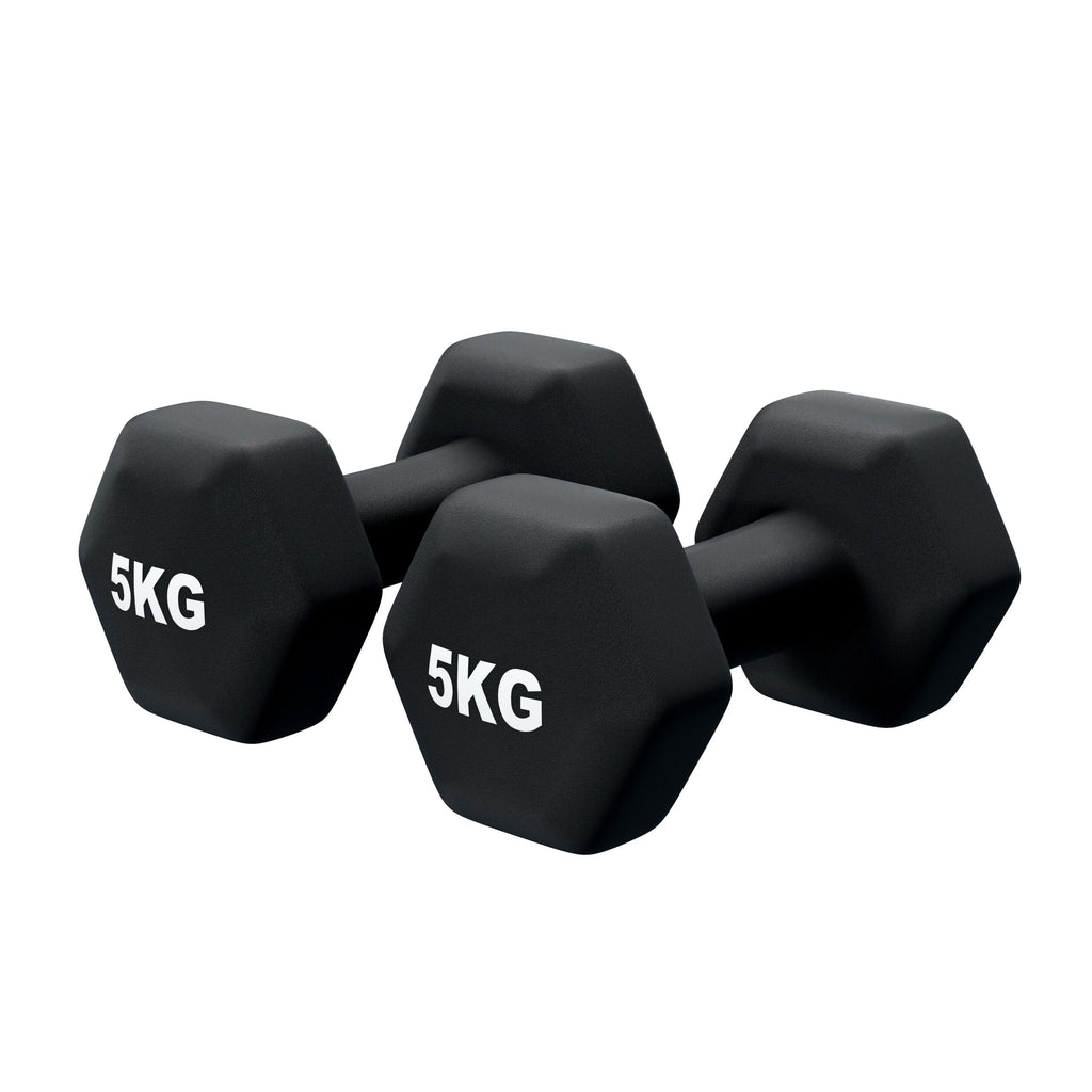 Maxfit Studio Dumbbells